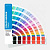 Цветовой справочник Pantone Color Bridge Guide Coated