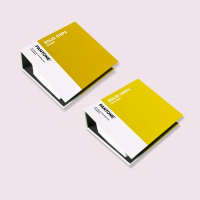 Цветовой справочник Pantone Solid Chips (Coated and Uncoated)