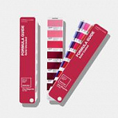 Цветовой справочник Pantone Formula Guide Limited Edition Color of the Year 2023