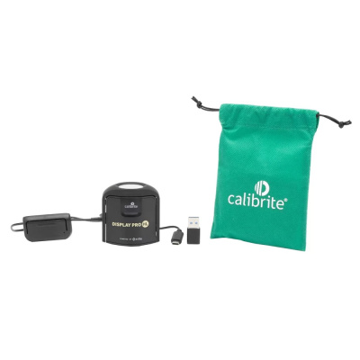 Калибратор монитора Calibrite Display Pro HL