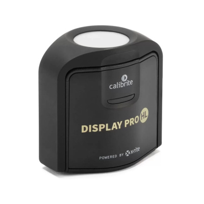 Калибратор монитора Calibrite Display Pro HL