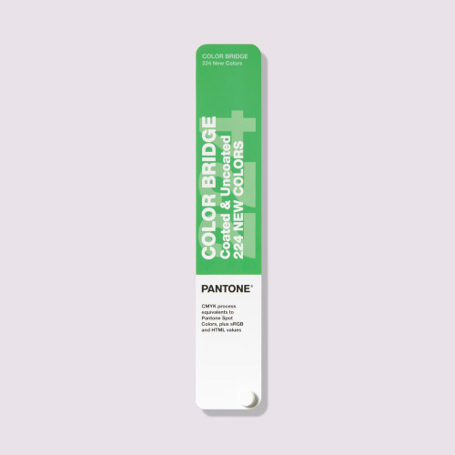 Комплект цветовых справочников Pantone Color Bridge Guide Set