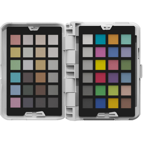 Комплект для калибровки Datacolor Spyder Checkr Photo