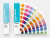 Комплект цветовых справочников Pantone Color Bridge Guide Set (Новые цвета 2026 года) Комплект цветовых справочников Pantone Color Bridge Guide Set (Новые цвета 2026 года)