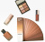 Цветовой справочник Pantone SkinTone Guide