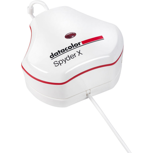 Калибратор монитора Datacolor SpyderX Elite