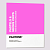 Цветовой справочник Pantone Pastels and Neons Chips (Coated and Uncoated)