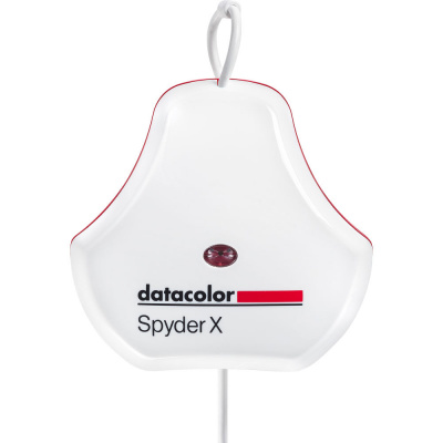 Комплект для калибровки Datacolor SpyderX Studio
