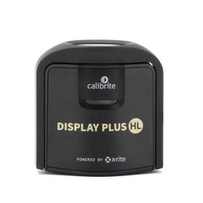 Калибратор монитора Calibrite Display Plus HL