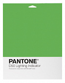 Индикатор освещения Pantone Lighting Indicator Stickers D50