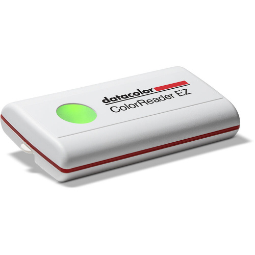 Устройство для подбора цвета Datacolor ColorReader EZ