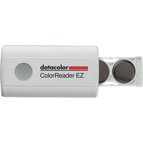 Устройство для подбора цвета Datacolor ColorReader EZ