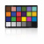 Шкала для цветокоррекции Calibrite ColorChecker Classic