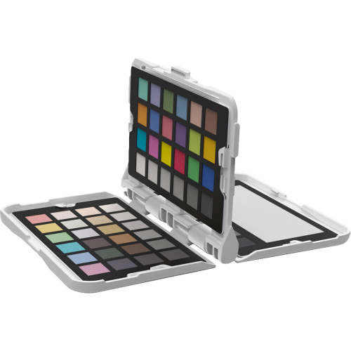 Комплект для калибровки Datacolor Spyder Checkr Photo