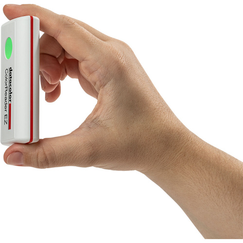 Устройство для подбора цвета Datacolor ColorReader EZ