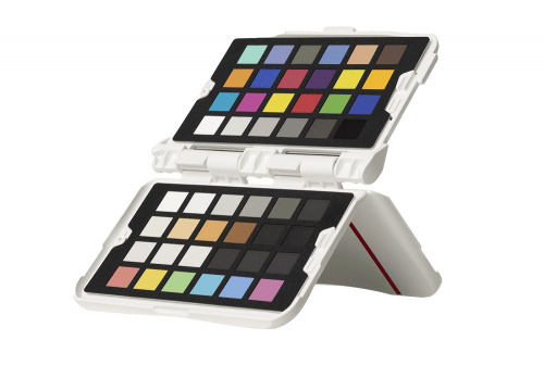 Комплект для калибровки Datacolor Spyder Checkr Photo