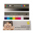 Цветовая мишень Color Confidence Small Greyscale and Colour Separation Guide