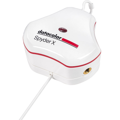 Калибратор монитора Datacolor SpyderX Elite