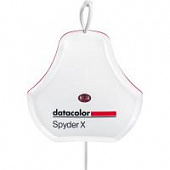 Калибратор монитора Datacolor SpyderX Elite