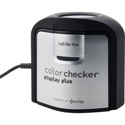 Калибратор монитора Calibrite ColorChecker Display Plus